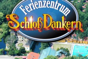 Kinder- und Jugendfreizeit Schloss Dankern
