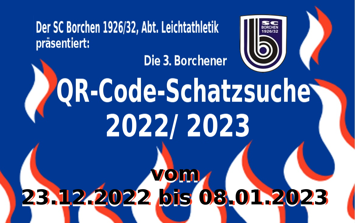 You are currently viewing 3. Borchener QR-Code-Schatzsuche