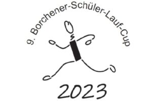 9. Borchener Schüler-Lauf-Cup