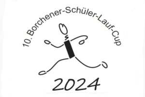 10. Borchener Schüler-Lauf-Cup