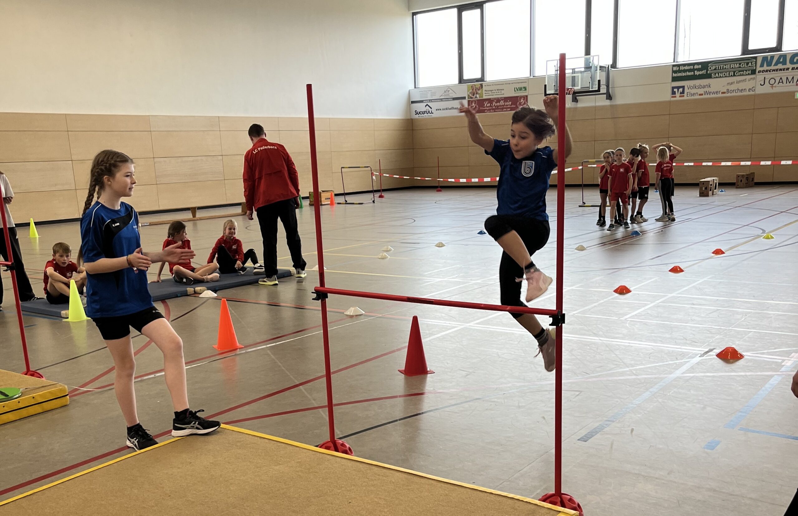 Du betrachtest gerade 2. Kinderleichtathletik-Hallenwettkampf in Borchen
