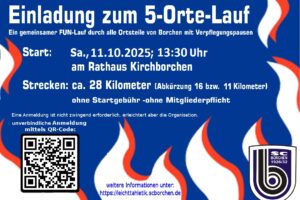 5-Orte-Lauf 2025