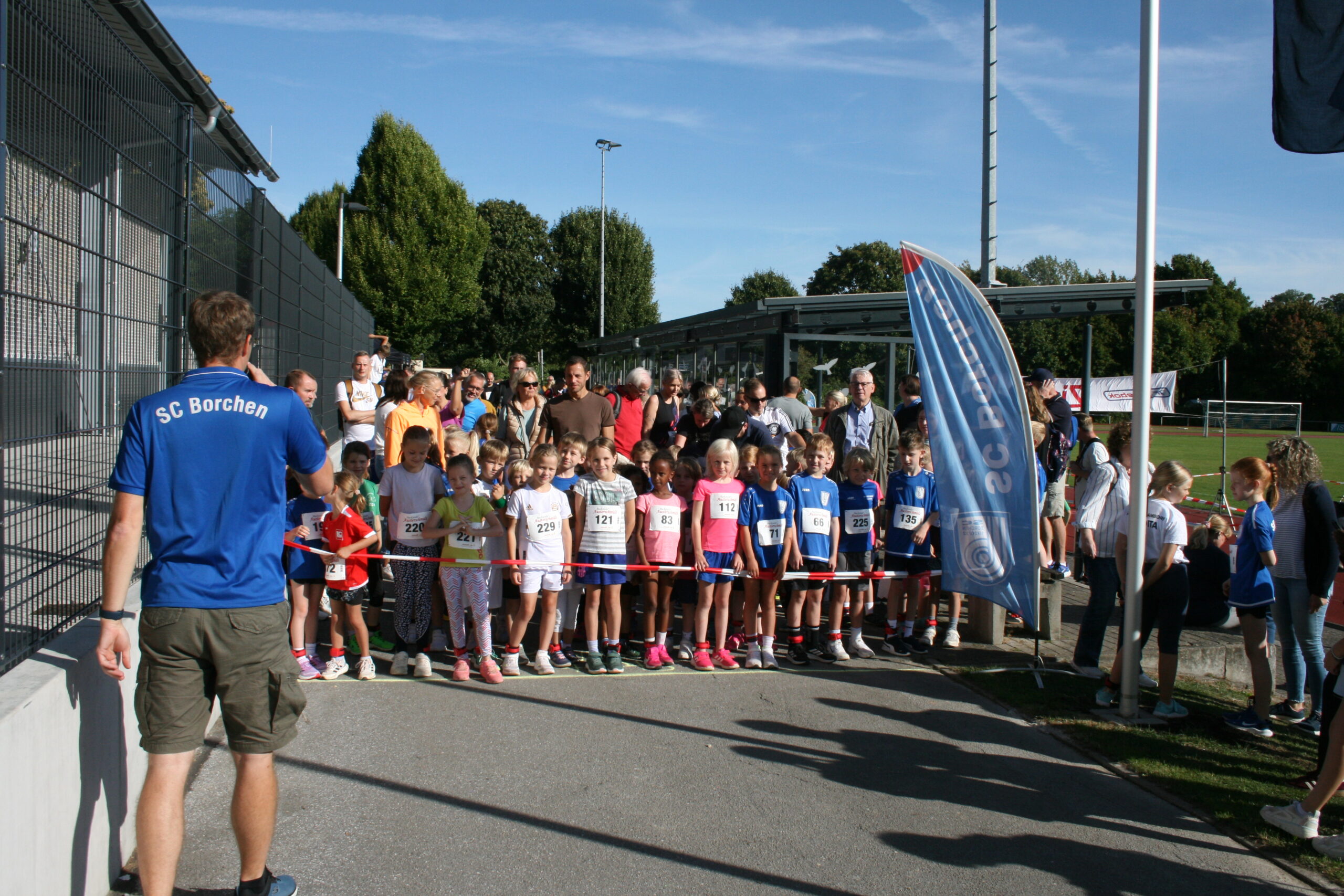 Du betrachtest gerade Schüler-Lauf Cup: Altenaulauf bringt Bewegung in die Wertung
