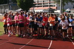 Wer hat an der Uhr gedreht? – Der Altenaulauf 2025