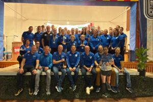 SC Borchen und der Hochstift-Cup – ein kleiner Pokal für die 10