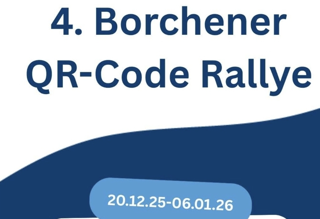 Du betrachtest gerade 4. QR-Code-Schatzsuche