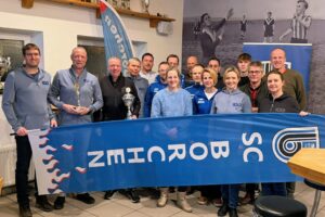 Bericht zu unserer Mitgliederversammlung