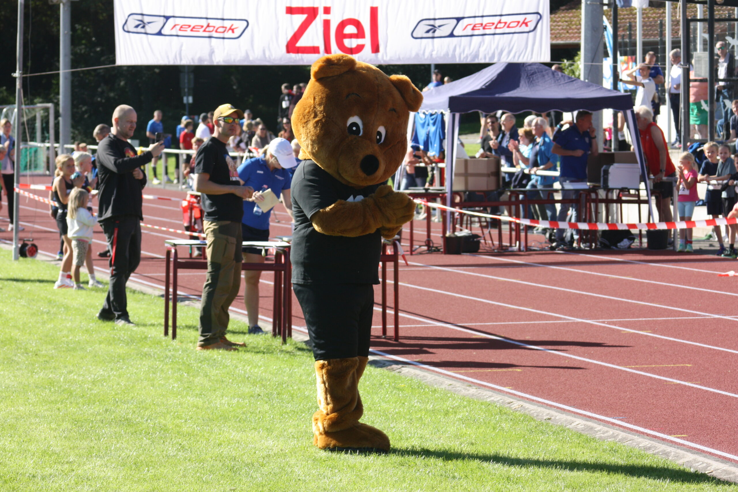 Du betrachtest gerade Was für ein Altenaulauf!