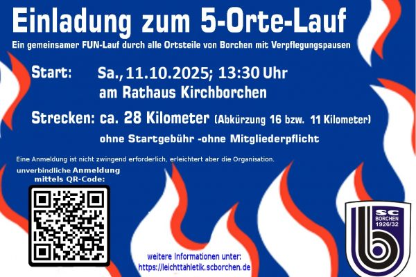 5-Orte-Lauf 2025