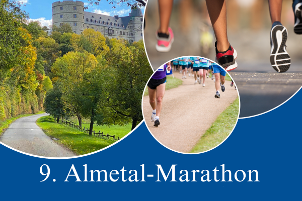 Plakat Almetal 2026